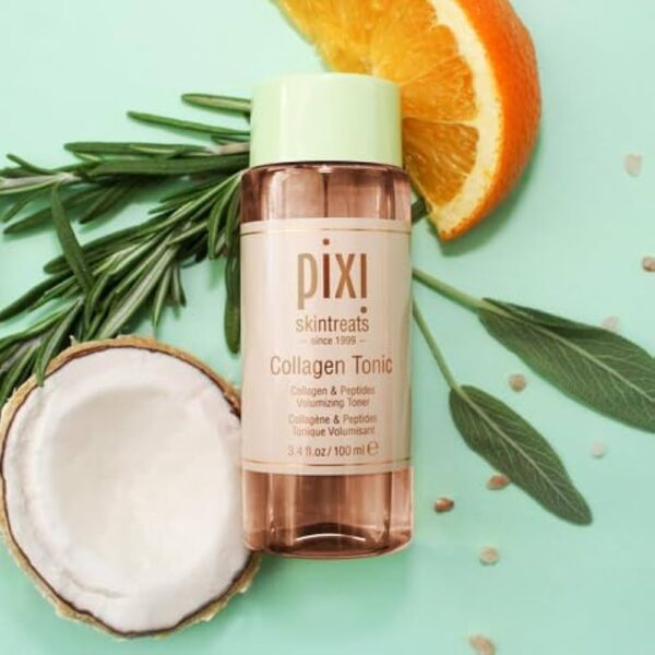 Pixi collagen tonic