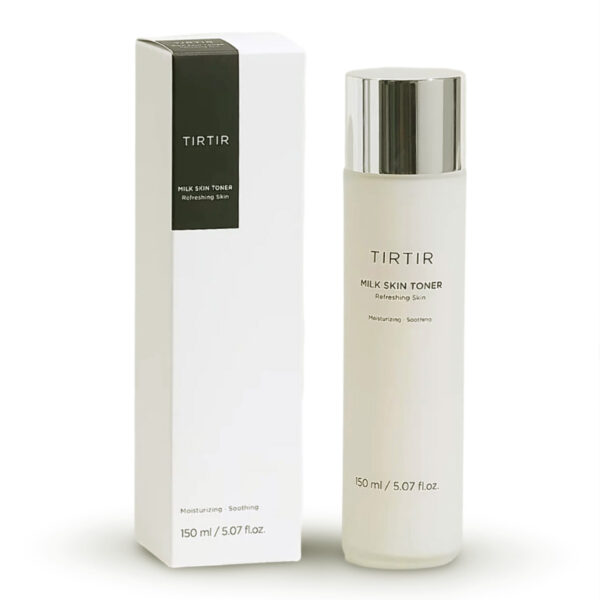 Tirtir milk skin toner