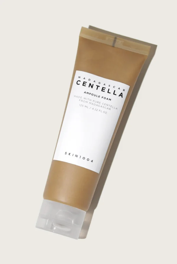 SKIN1004 Madagascar centella ampoule foam