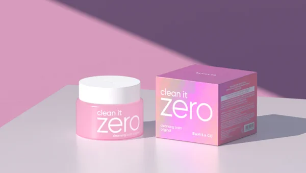 BANILA CO – Clean It Zero Original Cleansing Balm