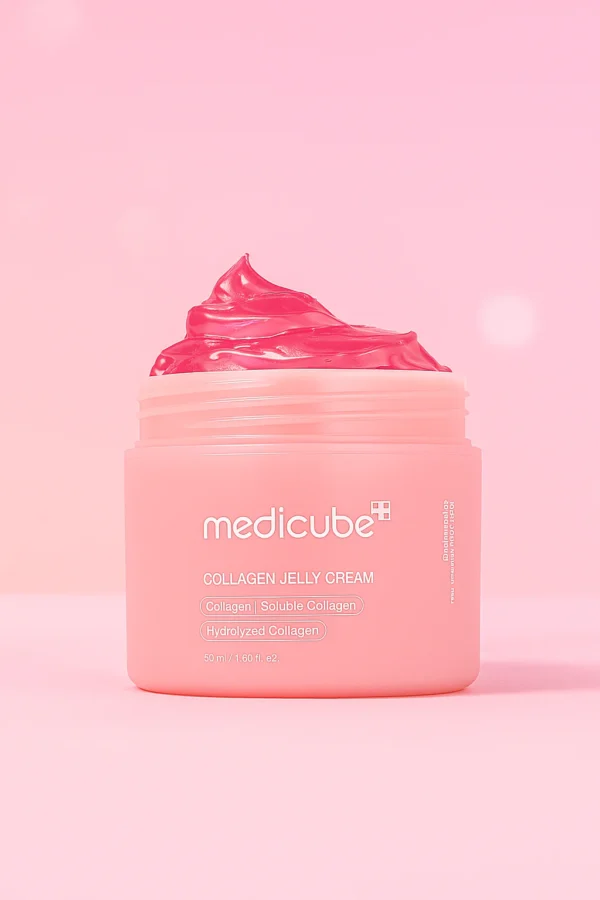 medicube – Collagen Jelly Cream