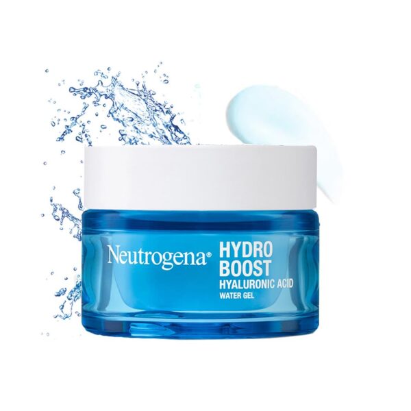 Neutrogena® Hydro Boost Hyaluronic Acid Water Gel