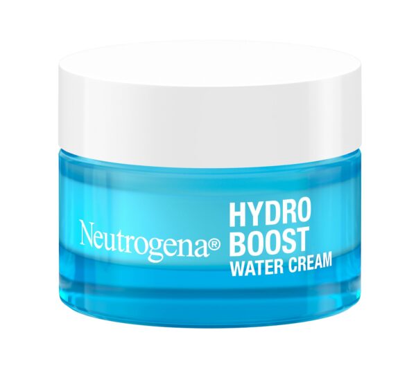 Neutrogena® Hydro Boost Hyaluronic Acid Water Cream