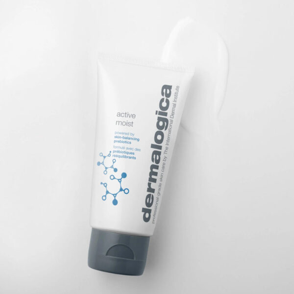 Dermalogica active moist prebiotic moisturizer
