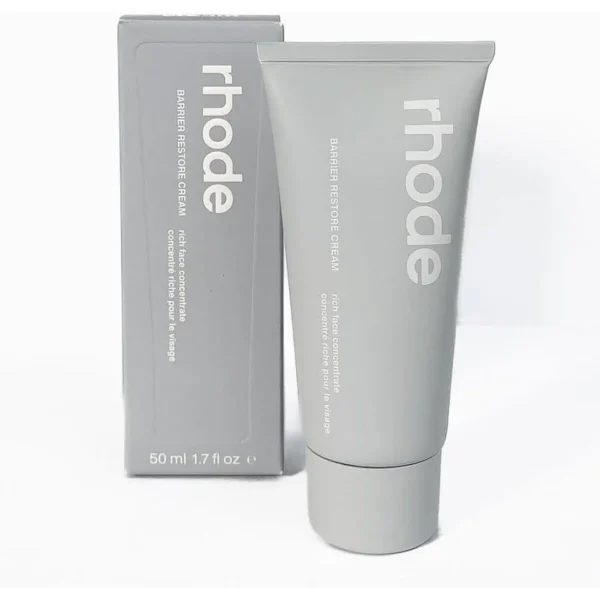 Rhode barrier restore cream