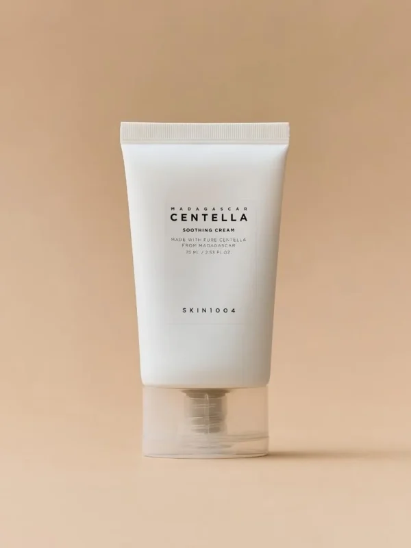 SKIN 1004 – Madagascar Centella Soothing Cream