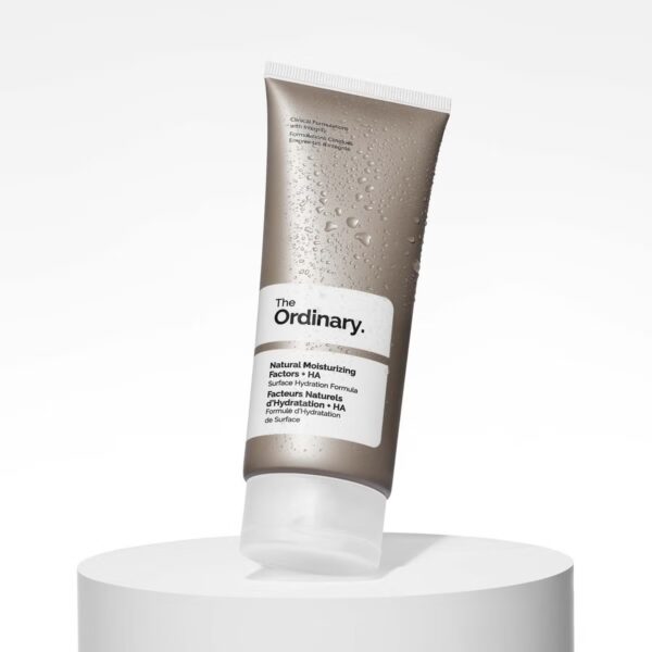 Ordinary Natural Moisturizing Factors + HA