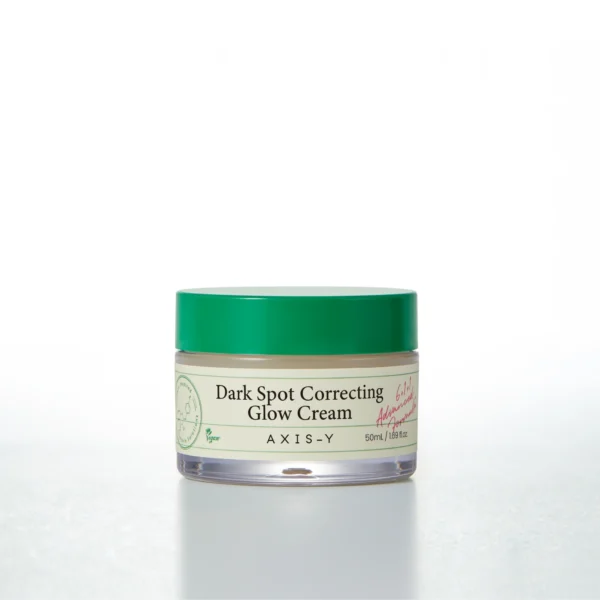 AXIS – Y – Dark Spot Correcting Glow Cream