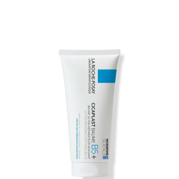 La Roche posay cicaplast baume B5