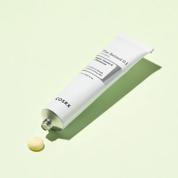 COSRX – The Retinol 0.1 Cream