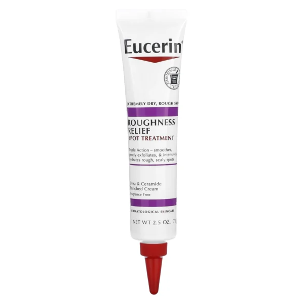 Eucerin Roughness Relief Spot Treatment