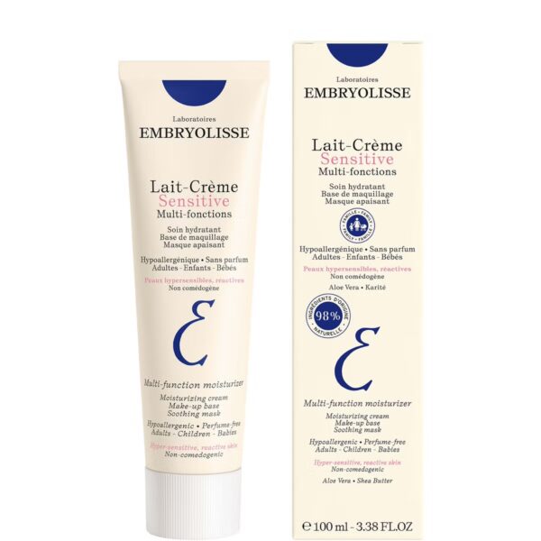 Embryollise Lait-creme skin hydratant