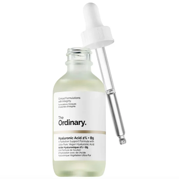 Ordinary Hyaluronic Acid 2% + B5 Serum