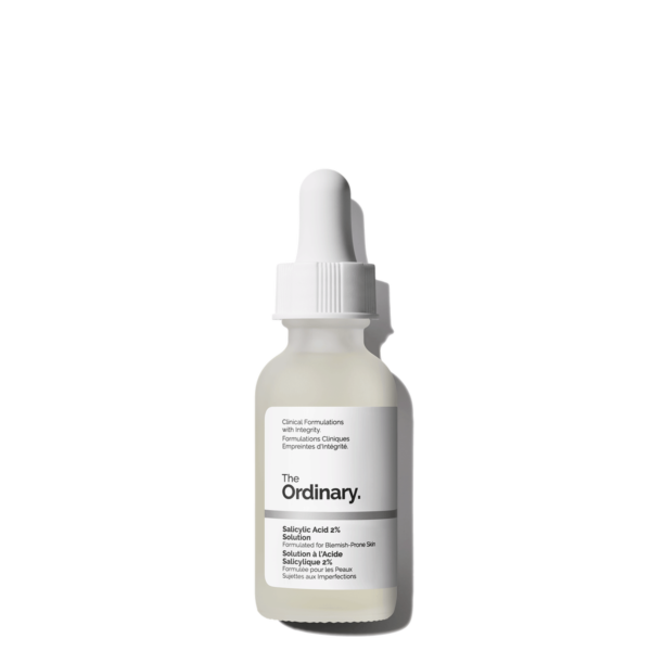 Ordinary Salicylic Acid 2% Solution