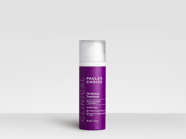 Paula’s choice 1% Retinol Treatment serum