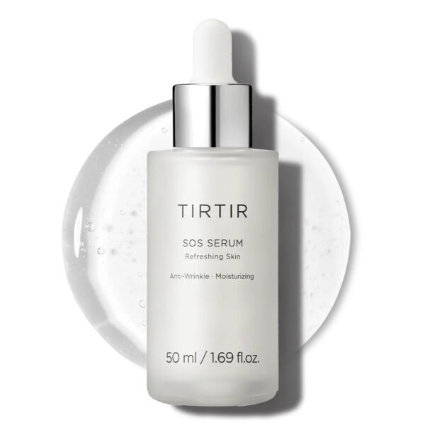 Tirtir SOS refreshing serum