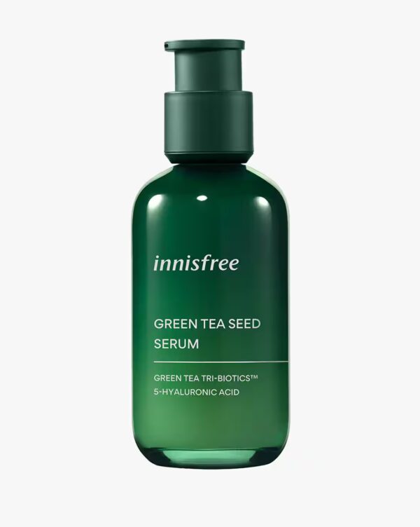 innisfree – Green Tea Seed Hyaluronic Serum