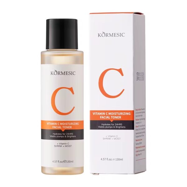 Kormesic vitamin c toner