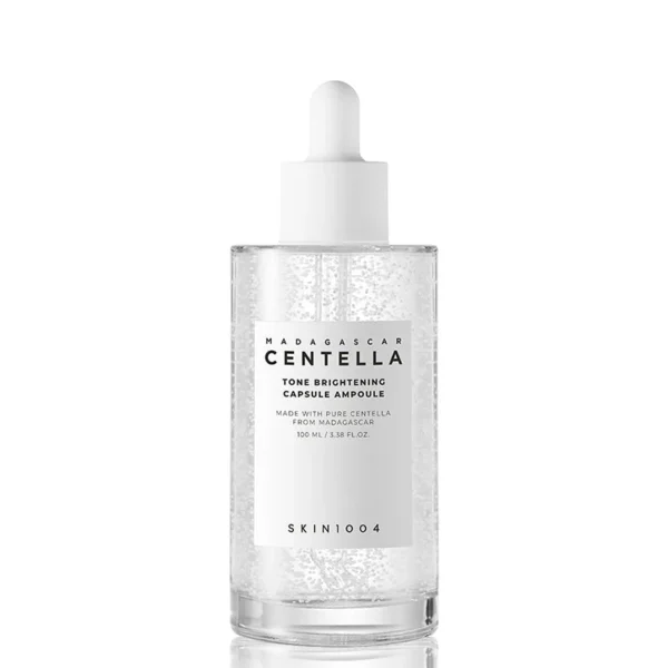 SKIN 1004 – Madagascar Centella Tone Brightening Capsule Ampoule