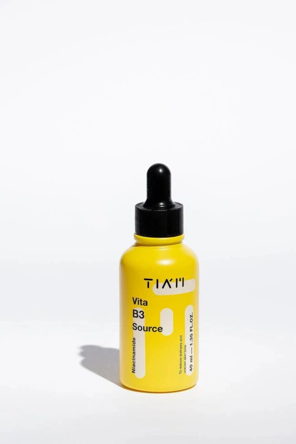 TIA’M – Vita B3 Source
