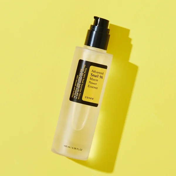 COSRX – Advanced Snail 96 Mucin Power Essence