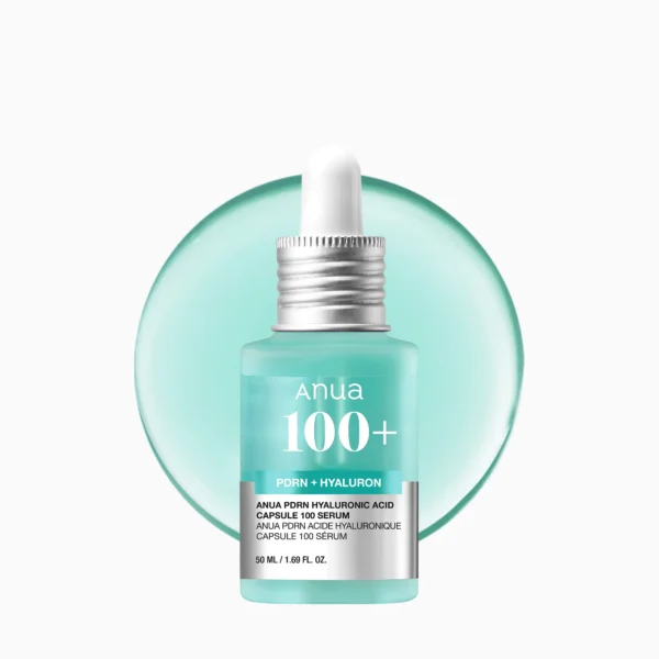 Anua – PDRN Hyaluronic Acid Capsule 100 Serum