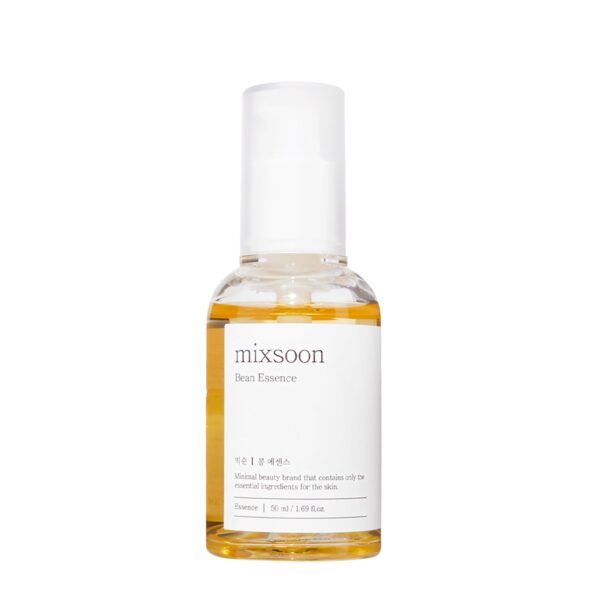 Mixsoon bean essence