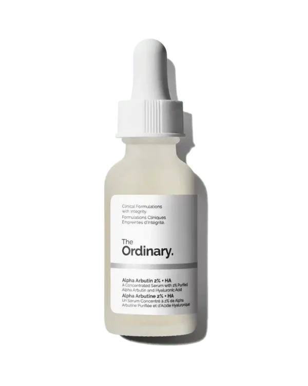 Ordinary Alpha Arbutin 2% + HA serum