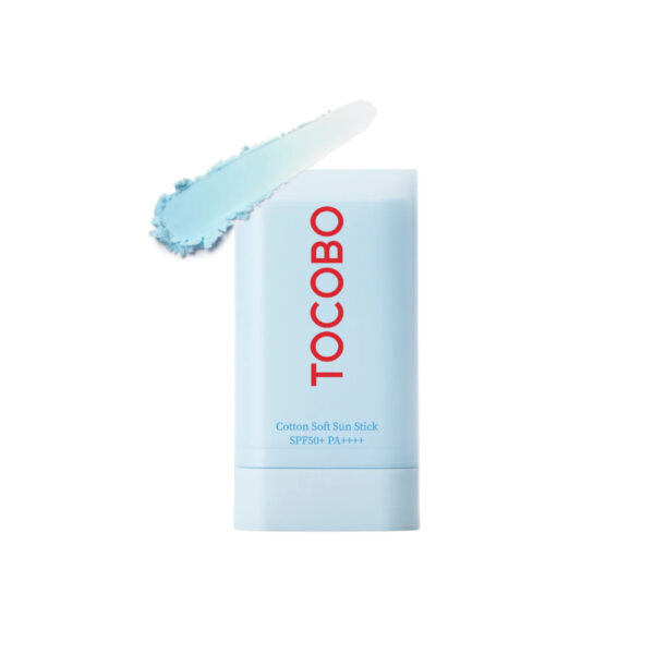 TOCOBO – Cotton Soft Sun Stick