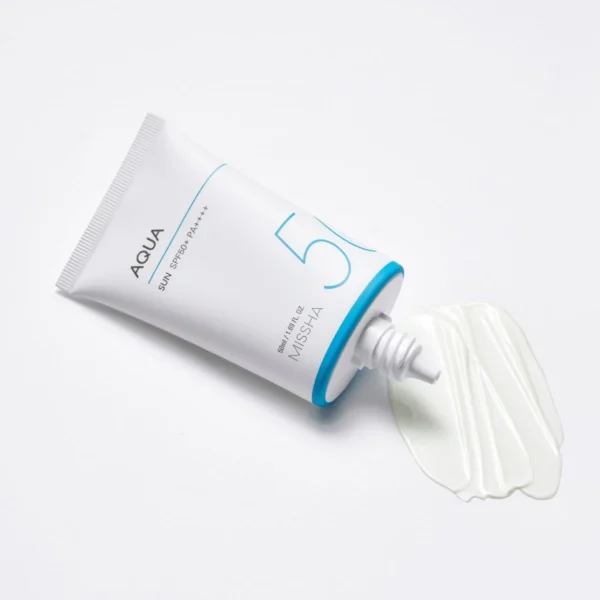 MISSHA – All Around Safe Block Aqua Sun