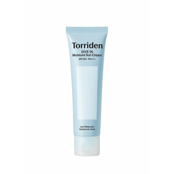 Torriden – DIVE-IN  Suncream