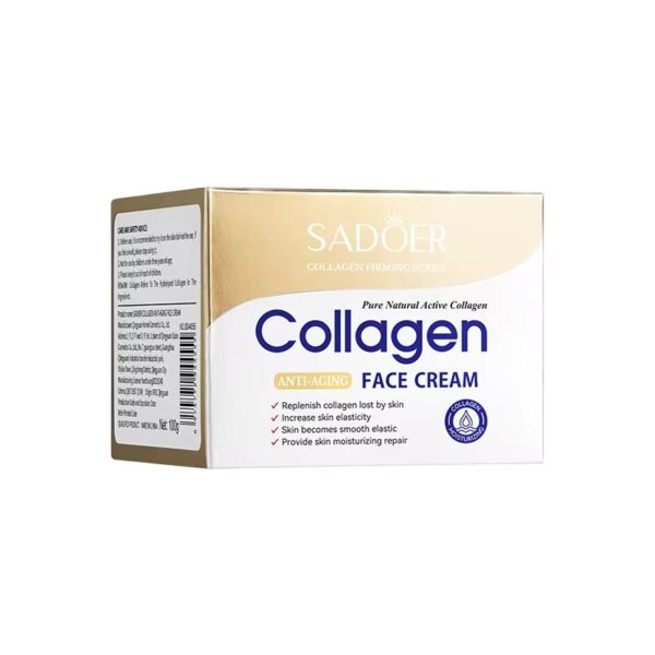 Sadoer collagen cream