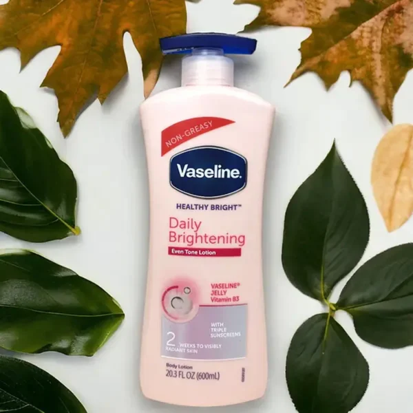 Vaseline – Healthy Bright Daily Brightening Body Lotion