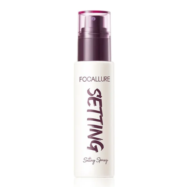 FOCALLURE – Flawless Long-Lasting Setting Spray