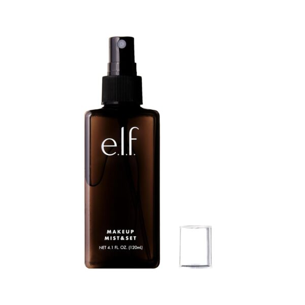 Elf Makeup Mist & Set