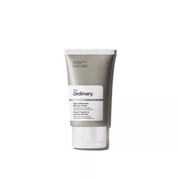 The Ordinary’s High-Adherence Silicone Primer.