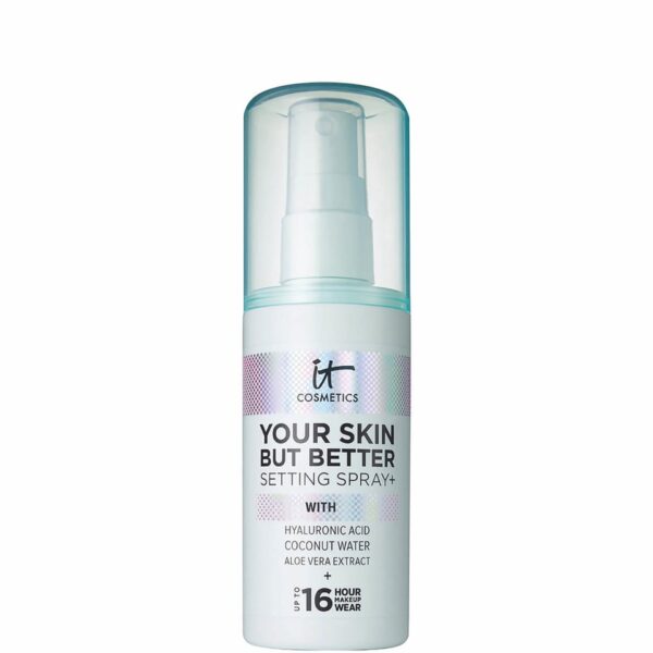 IT Cosmetics Your Skin But Better Setting Spray + Hydrating Mist