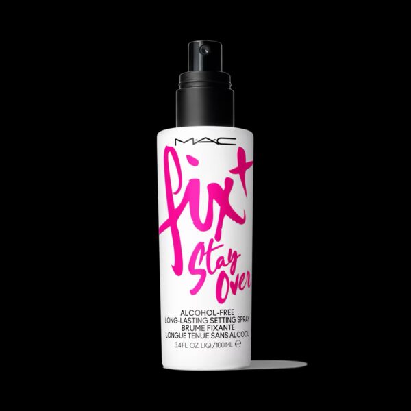 Mac Fix+ Stay Over Setting Spray