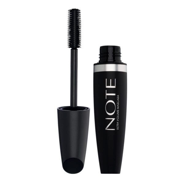 Note Mascara