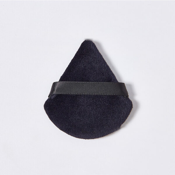 Triangular Powder Puff