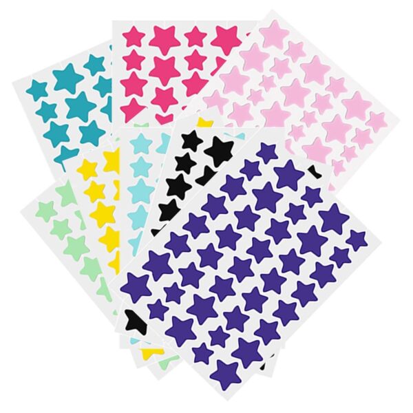 Star Pimple Patch