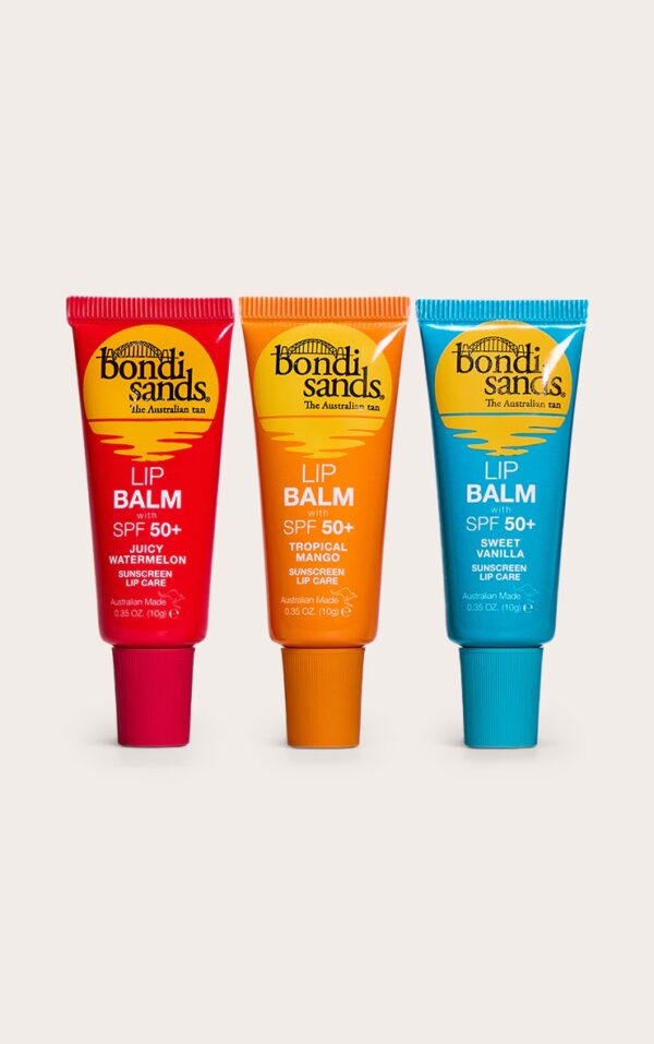 Bondi Sands SPF 50+ Lip Balm