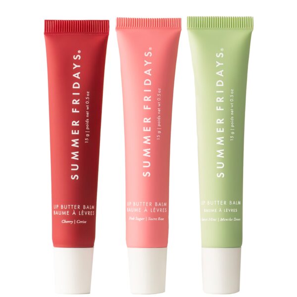 Summer Fridays Lip Butter Balm  