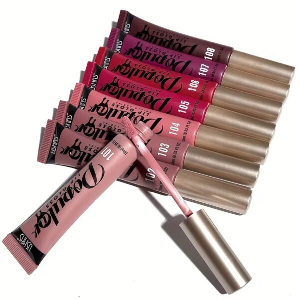 Ushas Popular Lipgloss