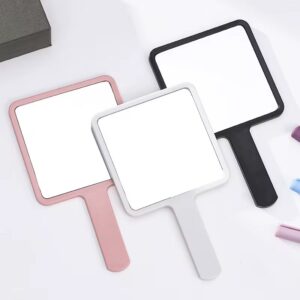 Portable Hand Mirror