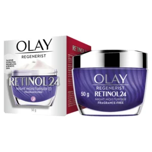 Olay Regenerist Retinol 24 Night Time Moisturizer