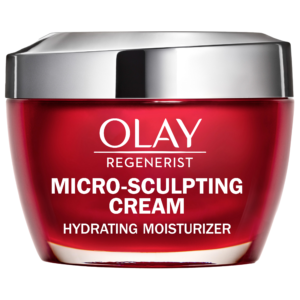 Olay Regenerist Micro-Sculpting Cream Moisturizer