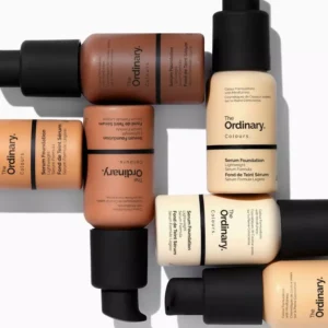 Ordinary Serum Foundation
