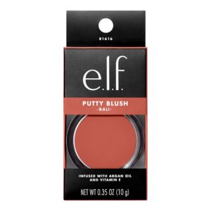 e.l.f. Putty Cream Blush