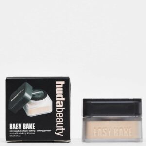 HUDA BEAUTY Baby Easy Bake Loose Powder
